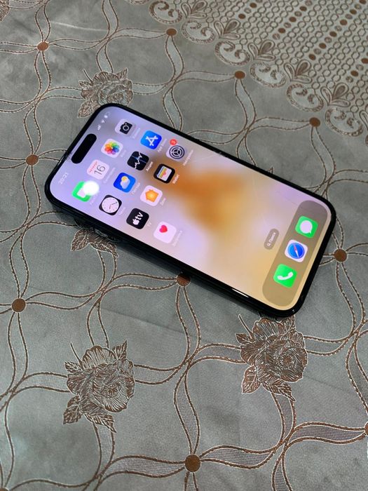 iPhone 15 128 gb