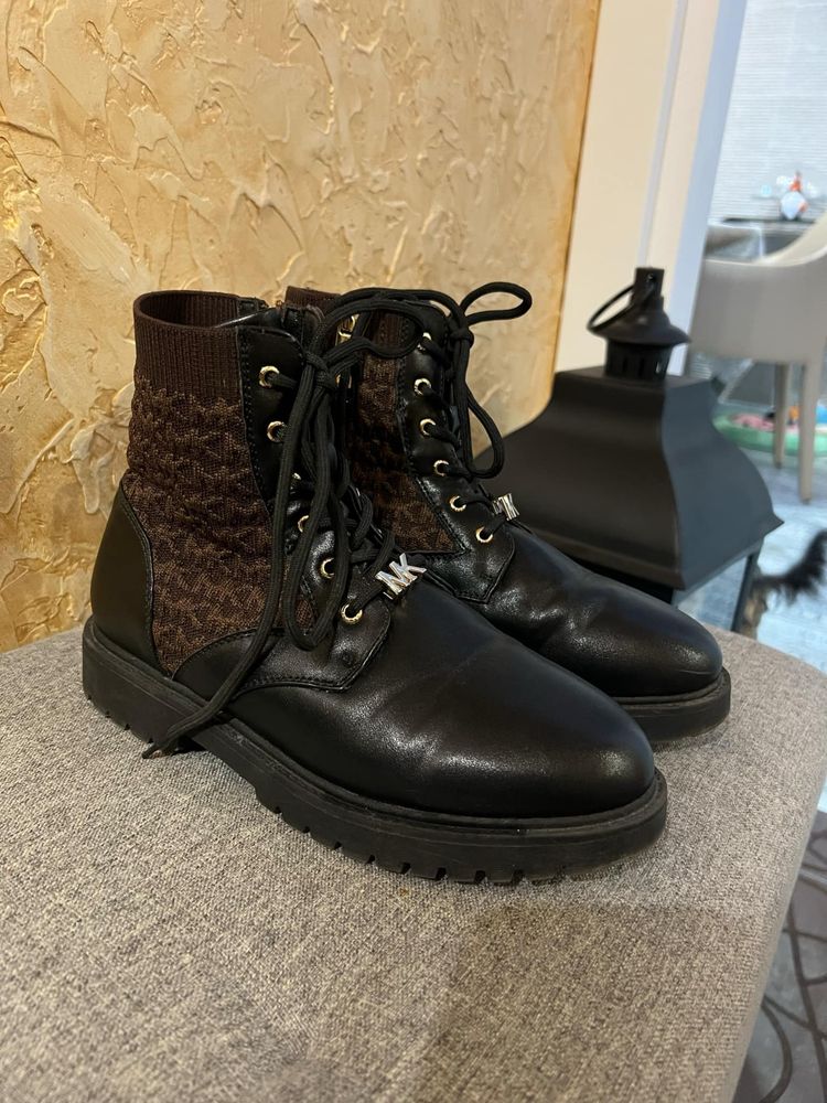 Дамски боти Michael Kors