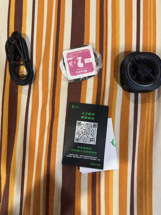 MAGCOOLER 3 PRO Magsafe вентилатор за телефон