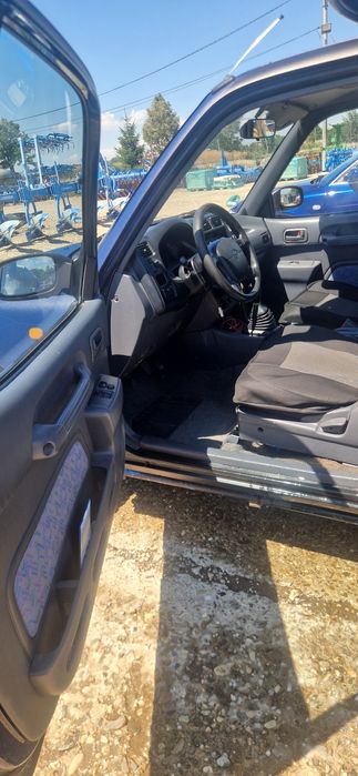 Toyota Rav 4  2.0  4x4 OFFROAD