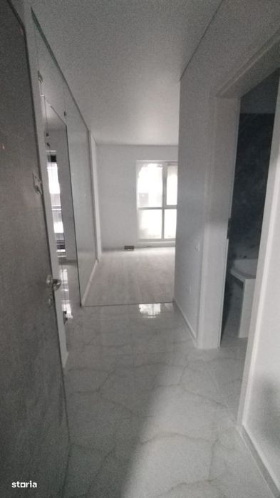 Garsoniera in zona linistita .Militari!