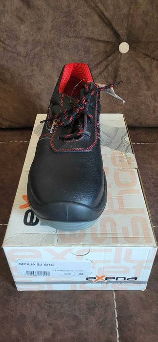 Vand pantofi protectie Exena