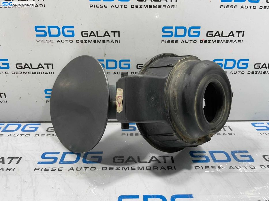 Usa Usita Capac Clapeta Buson Rezervor Seat Toledo 2 1999 - 2005 Cod 1M5809905 [L4352]