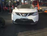 Vând piese Nissan Qashqai an 2015 1.5 dci