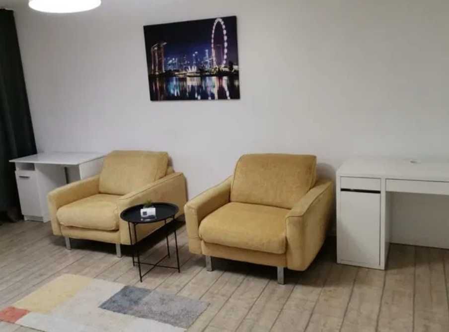 Дава се под наем Двустаен апартамент в Пловдив, Център - 44 кв.м за 163.2 € - Снимка #2