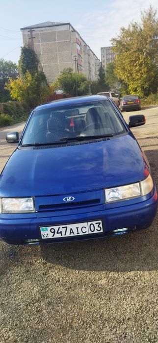 Продам автомобиль ваз-2110 в отличном состоянии