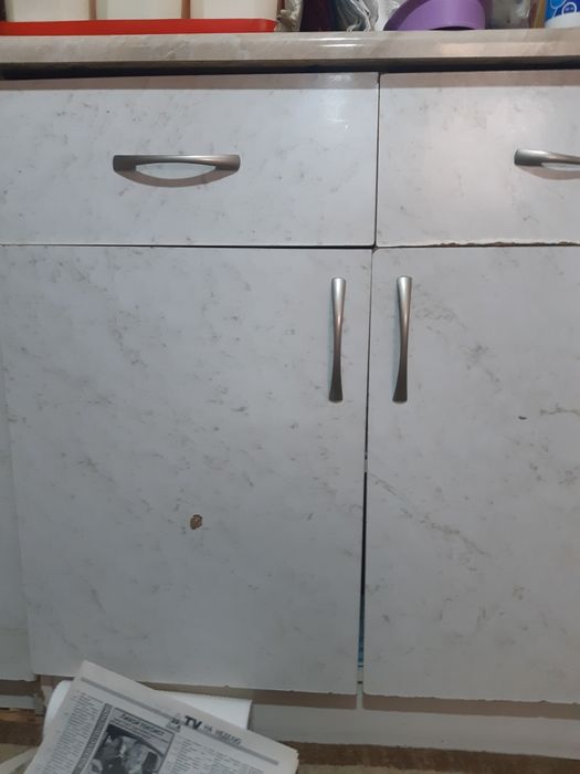 Срочно продам б/у мебель!