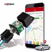 GPS Tracker MiCODUS Для автомобилей