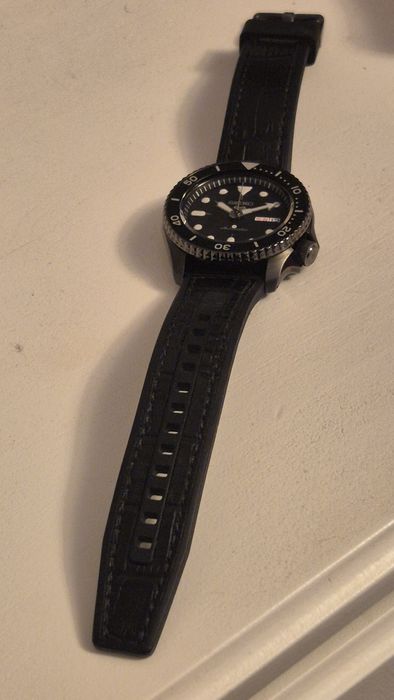 Ceas Seiko SRPD65K3 5 Sports Automatic