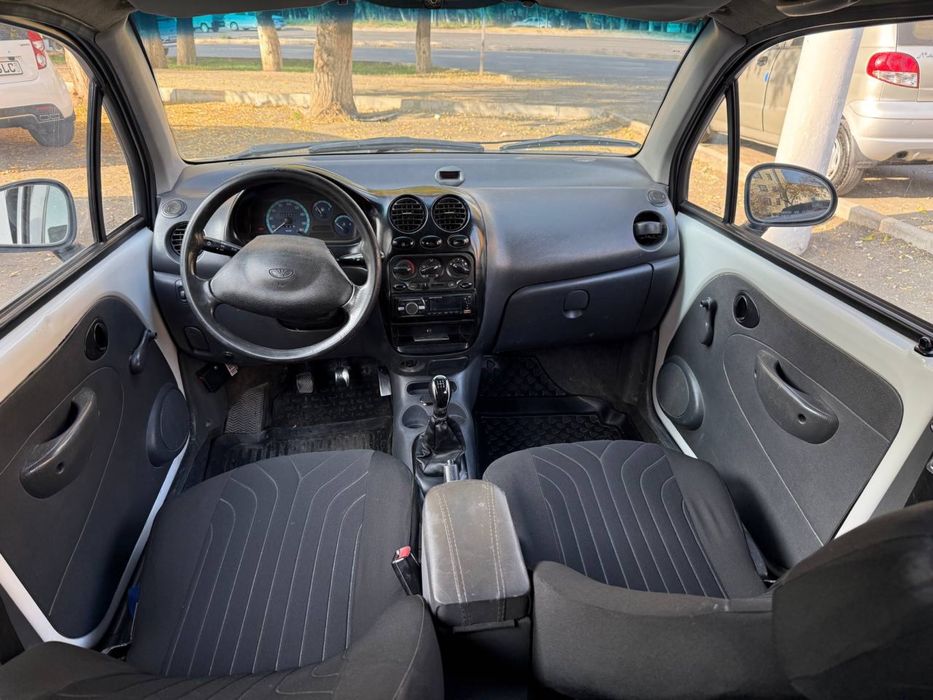 Срочно! Матиз простой