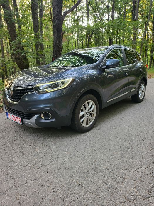 Vand Renault Kadjar 1.5 dci