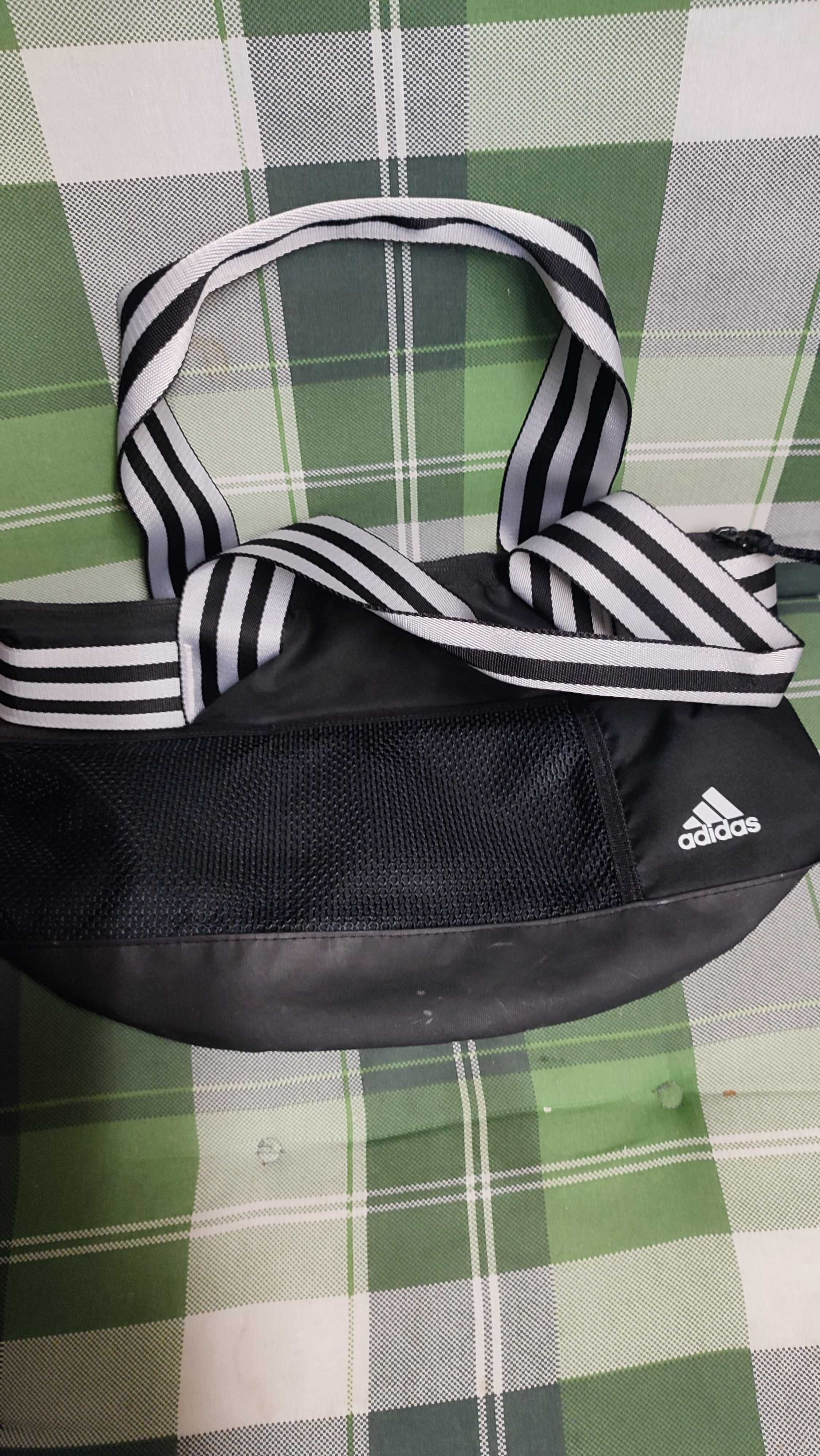 Спортна чанта Adidas - Оригинална