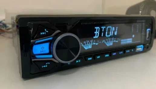 FM радио 8288 Аудио MP3 плейър Bluetooth AUX/USB