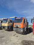 Man tga 2 buc 2008 euro 5