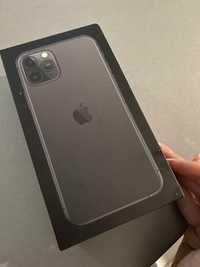 IPhone 11 pro черен