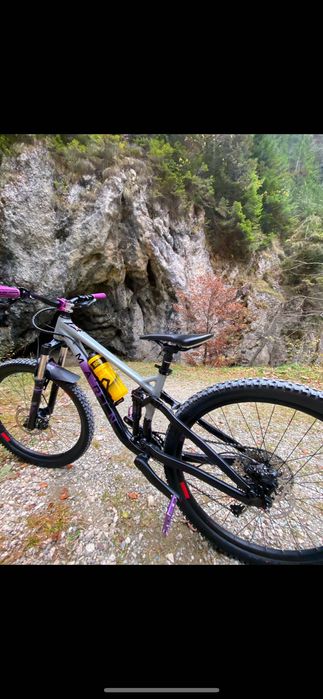 MTB Marin, cadru S
