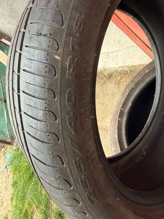 Anvelope Vară R18 Pirelli