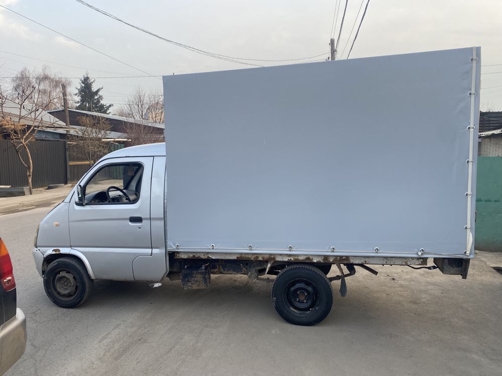 аренда прокат авто грузовой faw для Яндекс перевозок
