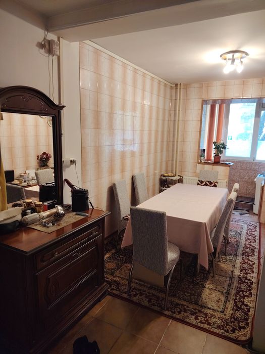 Petre Ispirescu-Sebastian cameră bloc fără proprietar, pt.o fata/Dna.