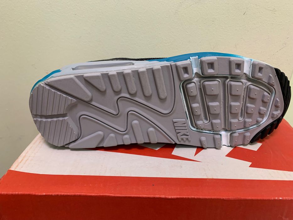 Нови дамски маратонки Nike Air Max 90 Lunar размер 38