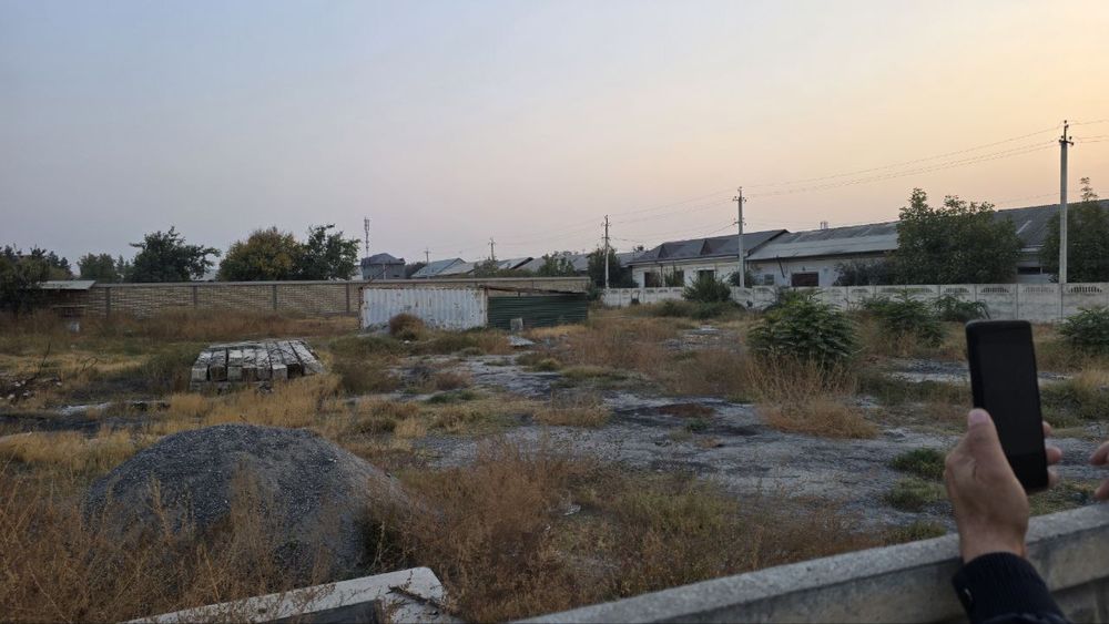 Нотурар жой сотилади