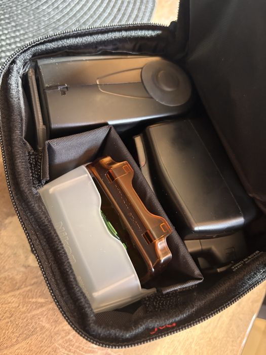 Светкавица Nikon sb 700