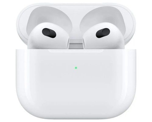 В продаже AirPods 3