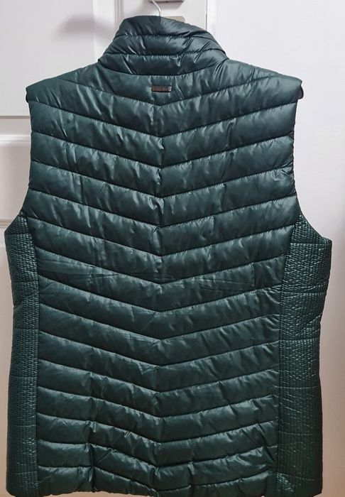 Vesta Tom Tailor marimea L