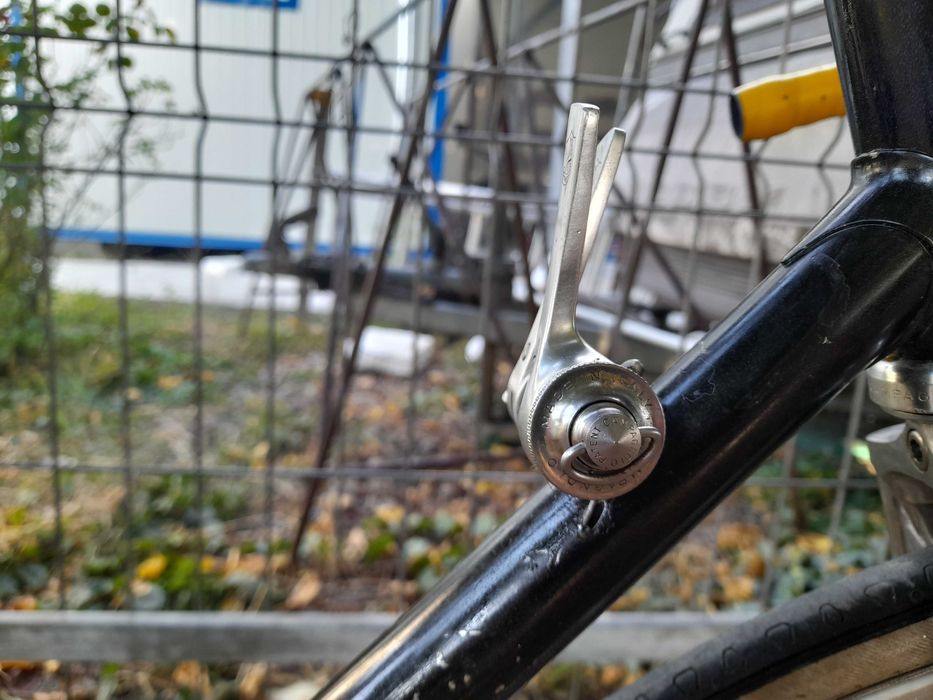 Cursiera clasica Hans Lutz campagnolo