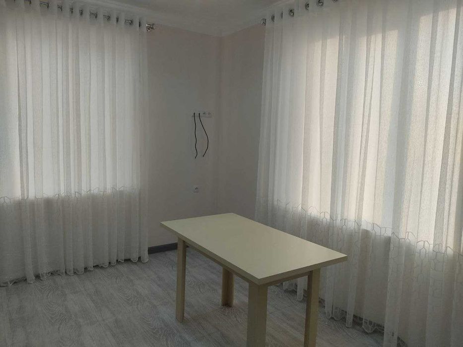 Сдаётся 2х комнатная новая квартира