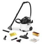 Aspirator Karcher cu injecție-extracție SE 5 Upholstery