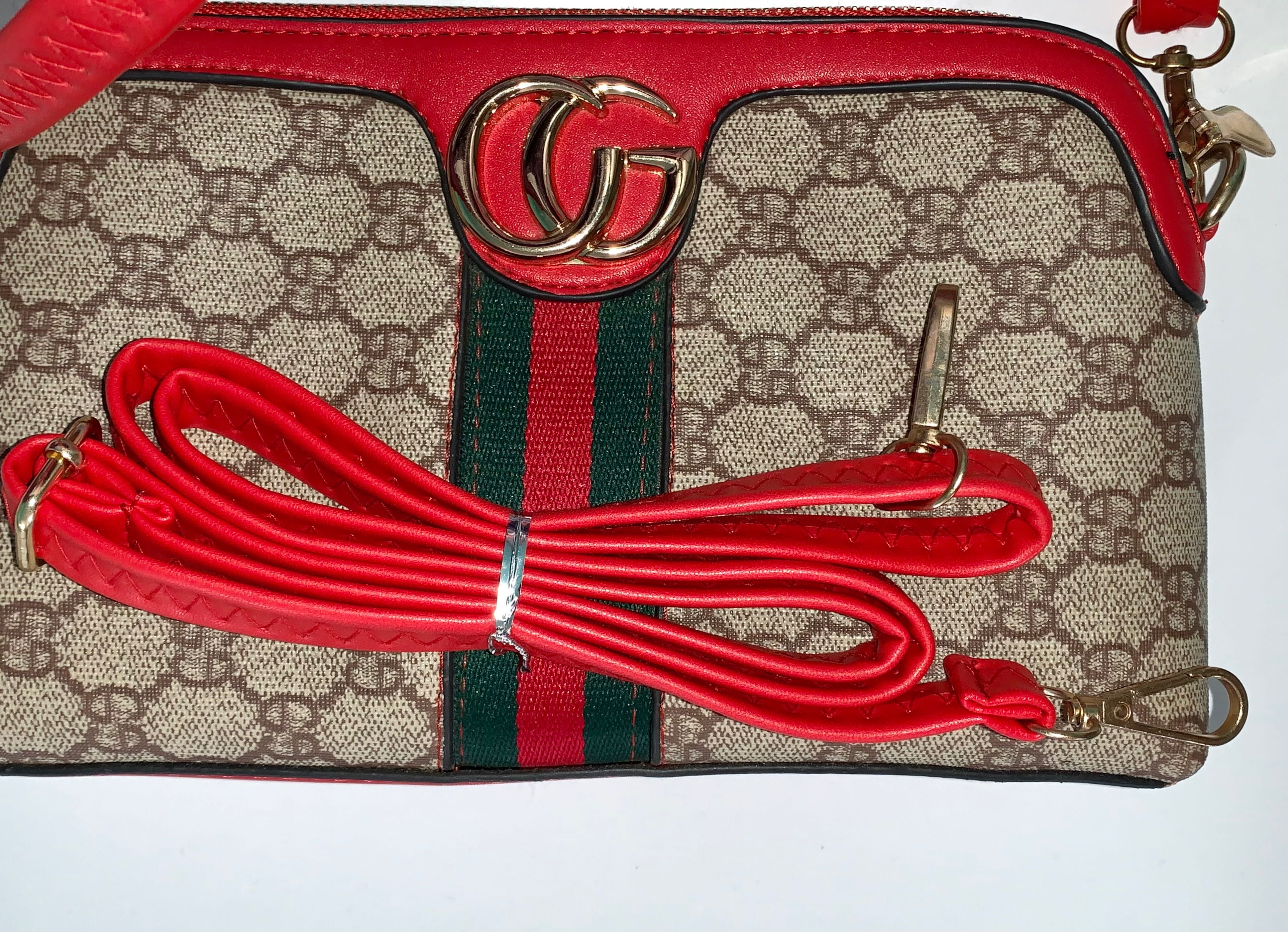Чанта Gucci / Дамска ежедневна чанта