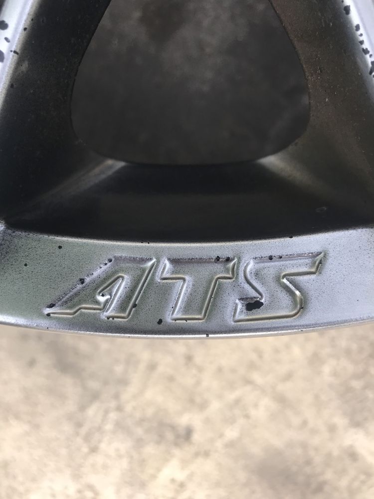 Jante ATS 17 originale