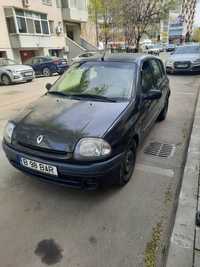 Renault Clio din 2001 benzina 1.2