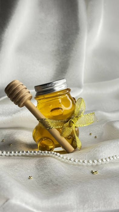 Fotiha marosimi uchun mini asal