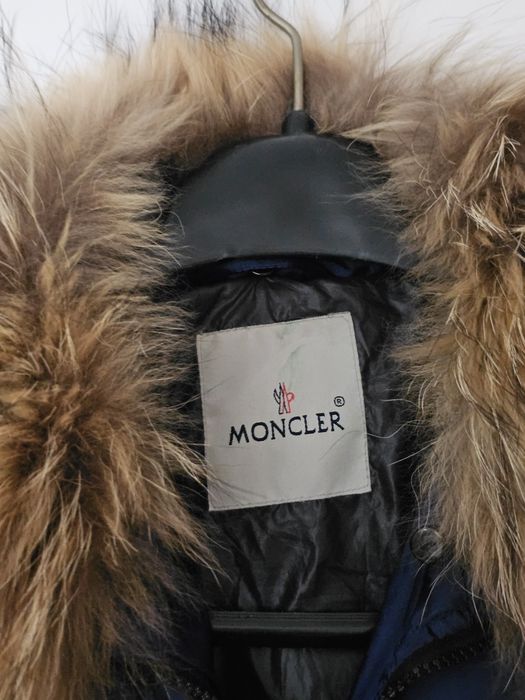 Geaca Moncler superba