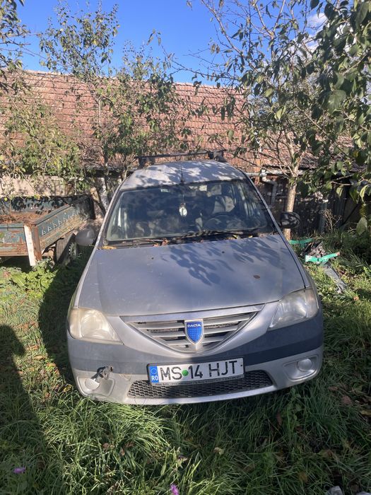 Vand dacia logan mcv
