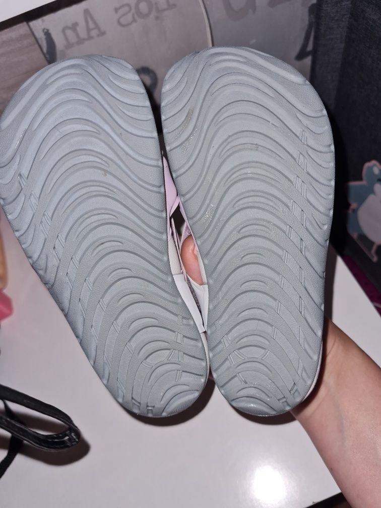 Nike детски сандали 26 ,25