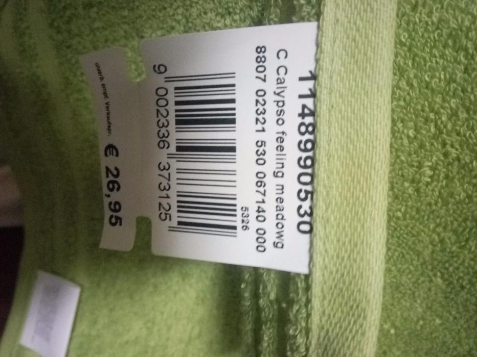 Prosop mare de plaja