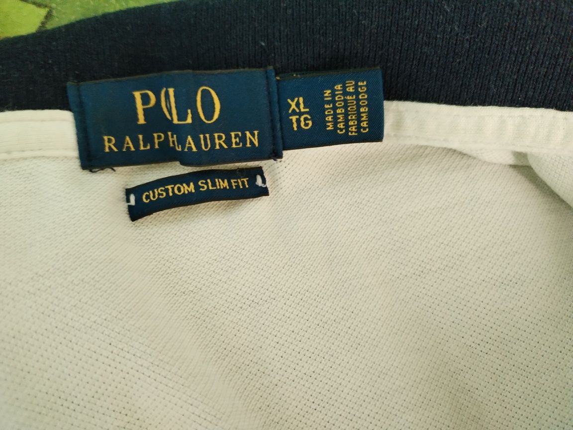 тениска POLO RALPH Lauren