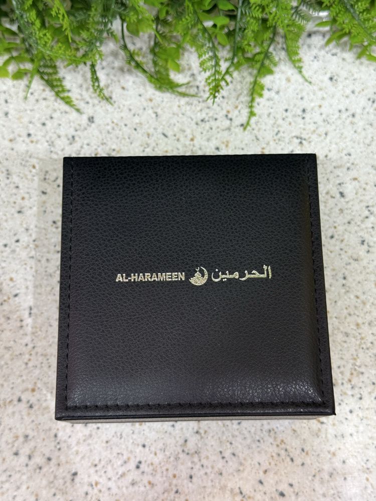 Al harameen orginal
