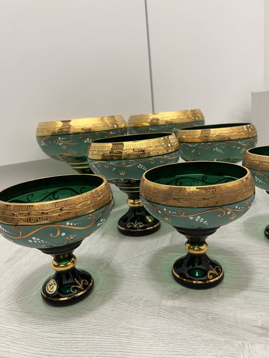 Продам Богема посуду