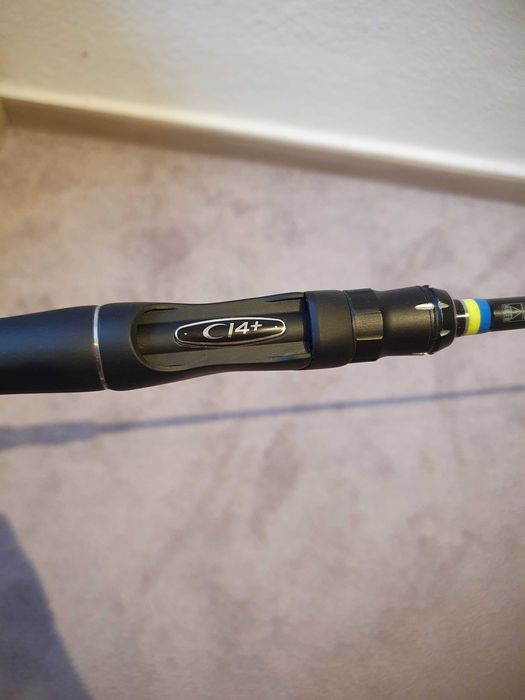 Shimano Poison Adrena