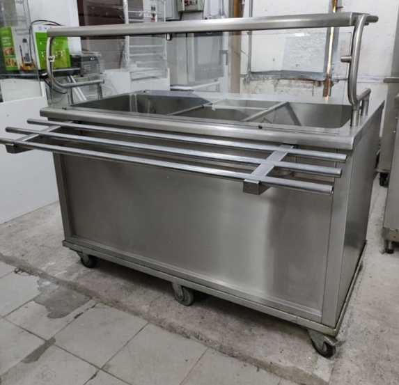 кухонное оборудование цены от 250 000 тенге