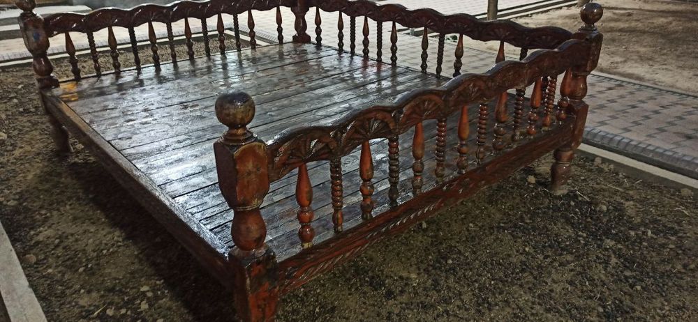 Тапчан сотилади бакуват размер 250 га 2