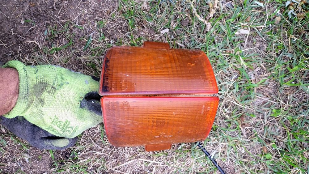 Части Фолгсваген