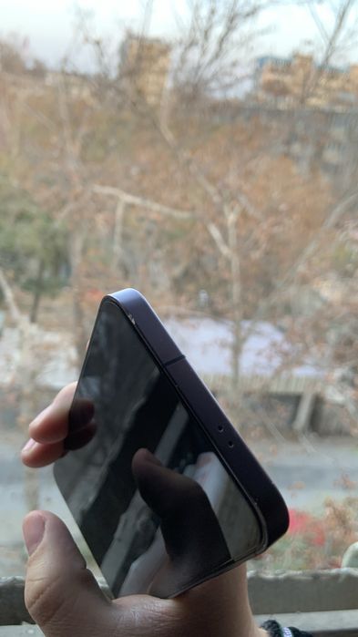 Samsung s24+ plus 256Gb yangi