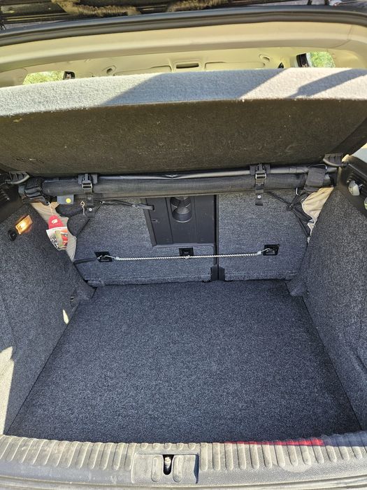 Vw Tiguan 2011 4X4. 2.0 TDI, 140 cp