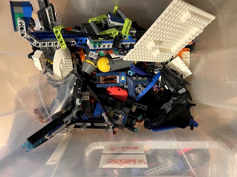 Lego piese originale
