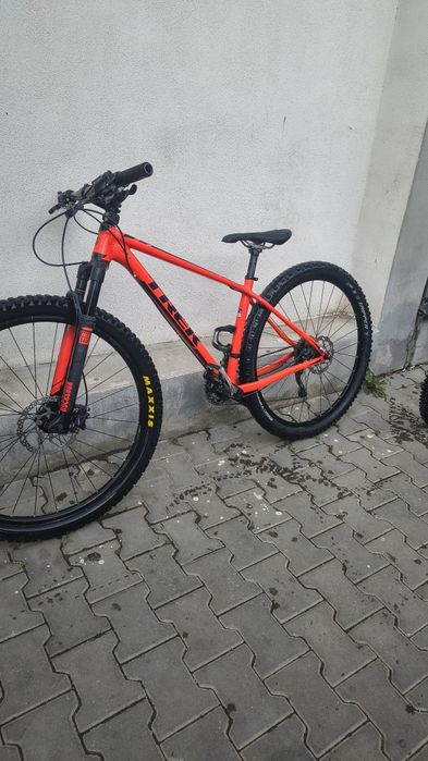 Bicicletă mtb Trek Superfly 7 2015